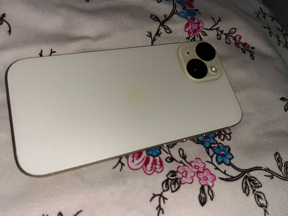 iPhone 15 обмен