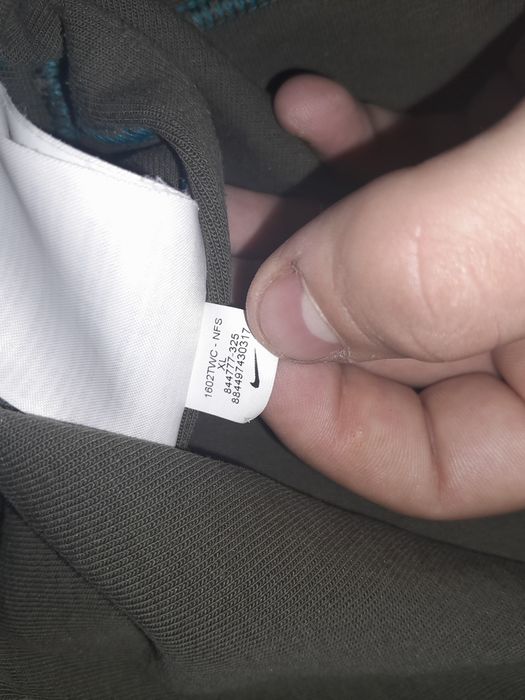 Pulover Nike Bărbați