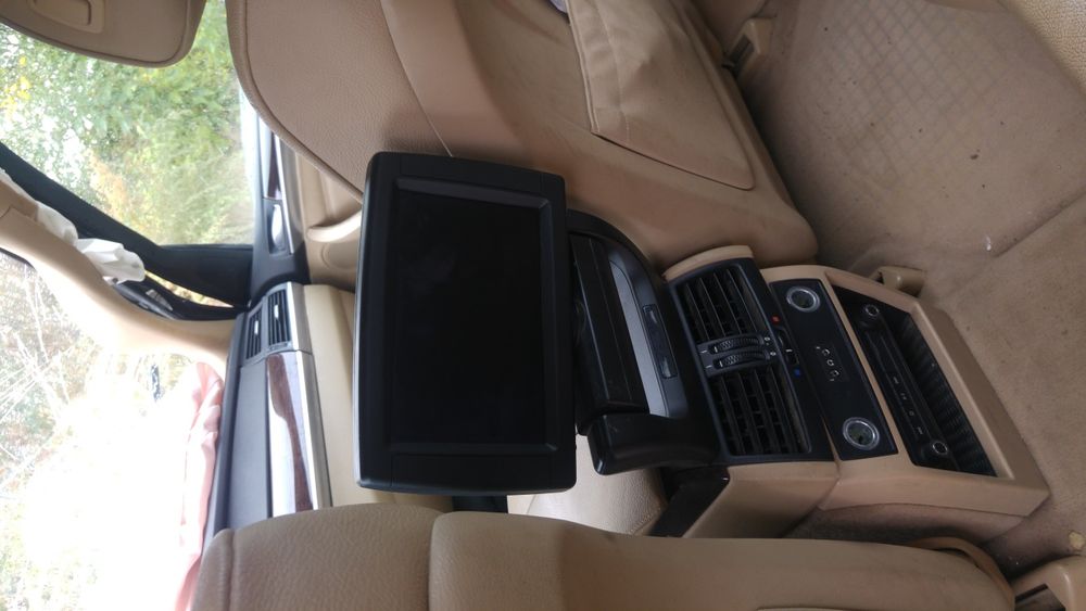 Бмв х5 е70 на части 235кс и 286кс