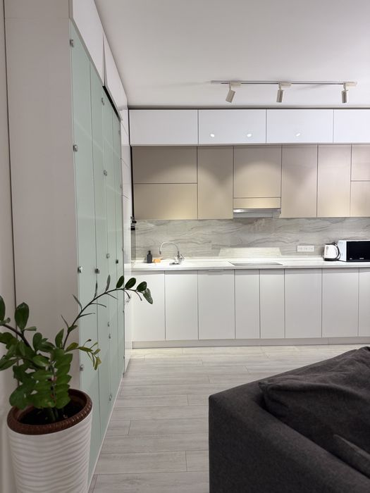 Кунаева Royal Apartaments