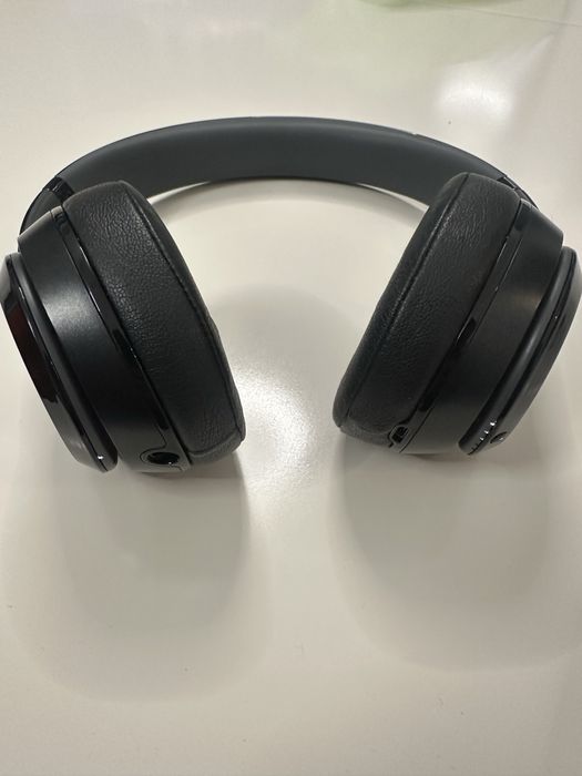 Casti bluetooth beats solo wireless