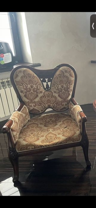 Элитная мебель  для кабинета