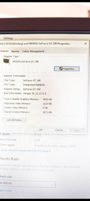 Workstation Dell T7500 Intel xeon hexacore 2,67 Ghz/24 Gb ram,SSD 500G
