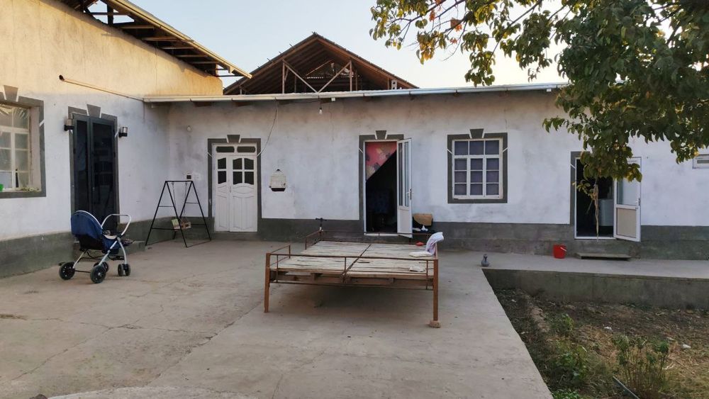 Xovli sotiladi 12 so'tix