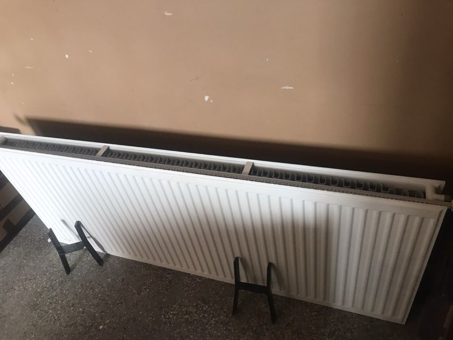 Метални радиатори