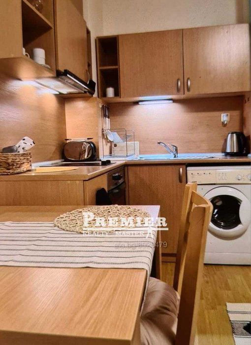 Продава се Едностаен апартамент в Свети Влас - 45 кв.м за 1167 €/кв.м - Снимка #1