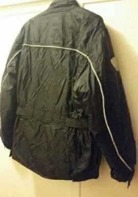 Яке за мотор с подплата и протектори