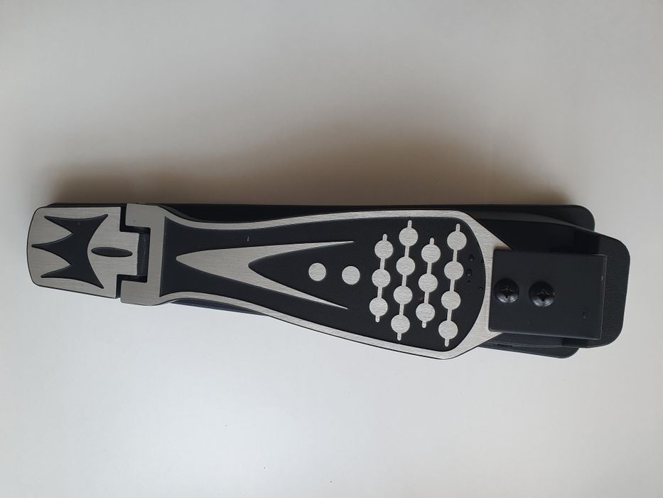 Pedală tobă electronică