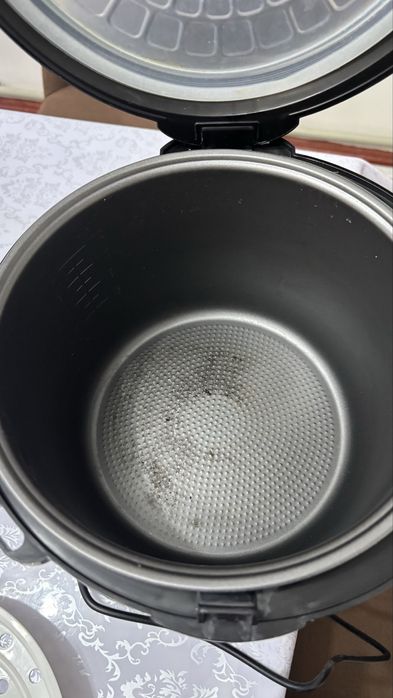 Мультиварка в Алматы