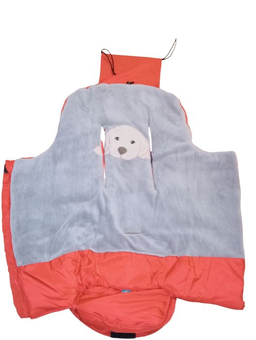 Sac Iarna Nuvita
