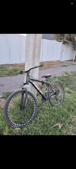 велик 1+1  PRO-FI