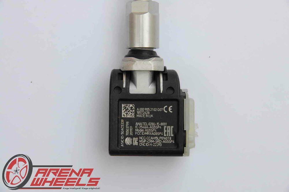 Senzori Presiune Roti Noi ORIGINALI MERCEDES-BENZ A0009052102