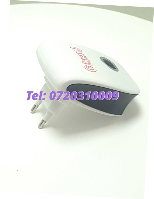 Aparat Pest Repeller Anti Soareci Anti Insecte 220v