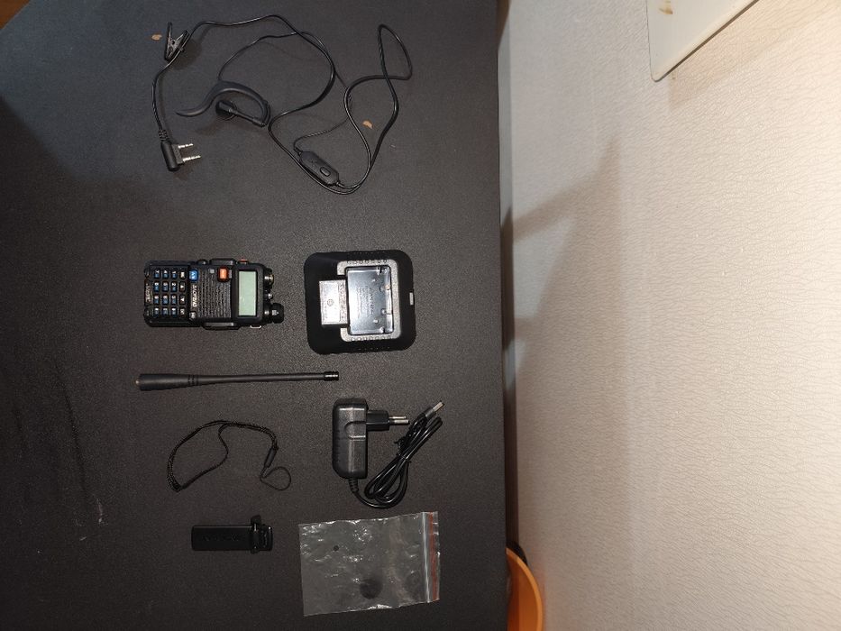 ПРОДАВАМ! Airsoft оборудване!