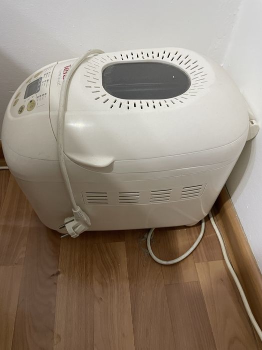 Срочно универсал ХЛЕБОПЕЧКА Tefal