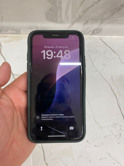 Айфон 11  iPhone 11