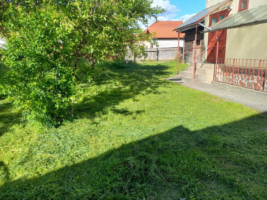 Casă de vănzare