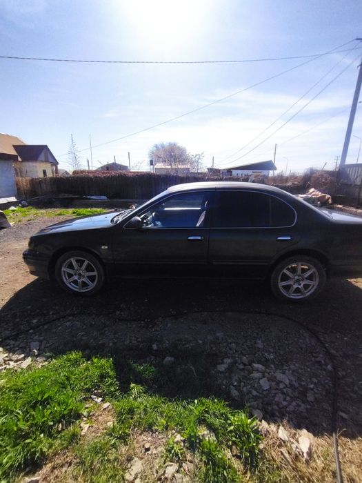 Ниссан Максима а32