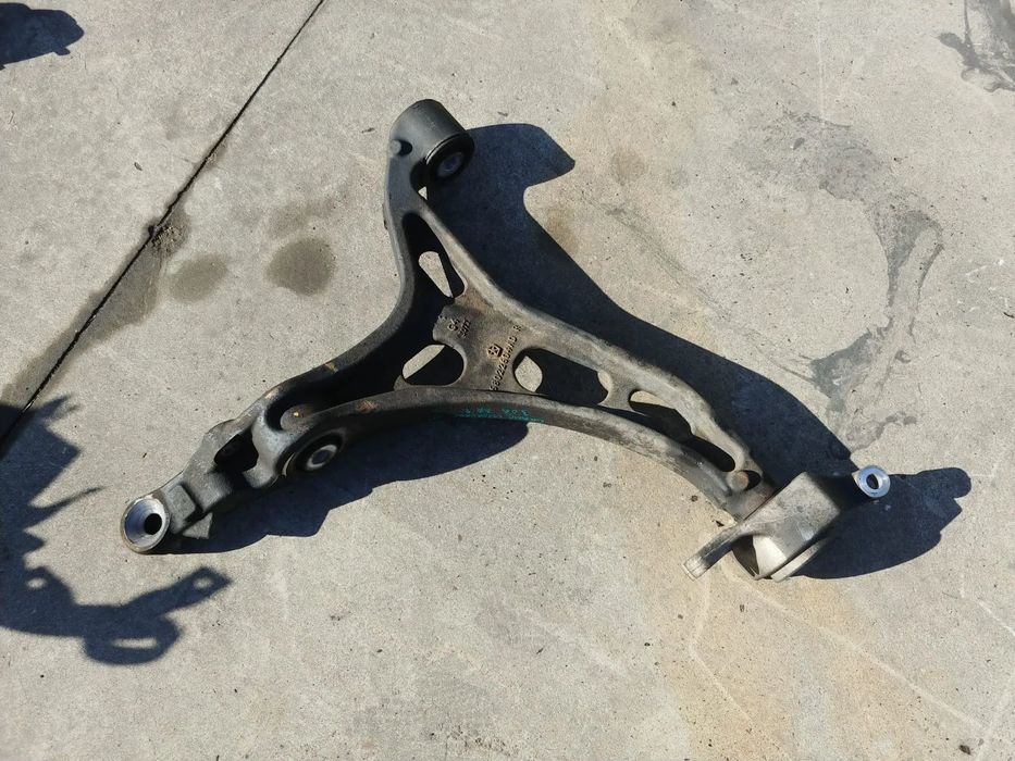 brat bascula dreapta fata 3.0 crd vm44d jeep grand cherokee 4 wk wk2 2012  68022604ad