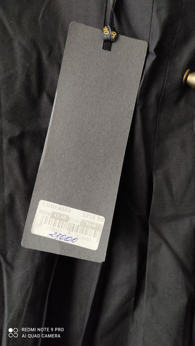 Женская одежда продается