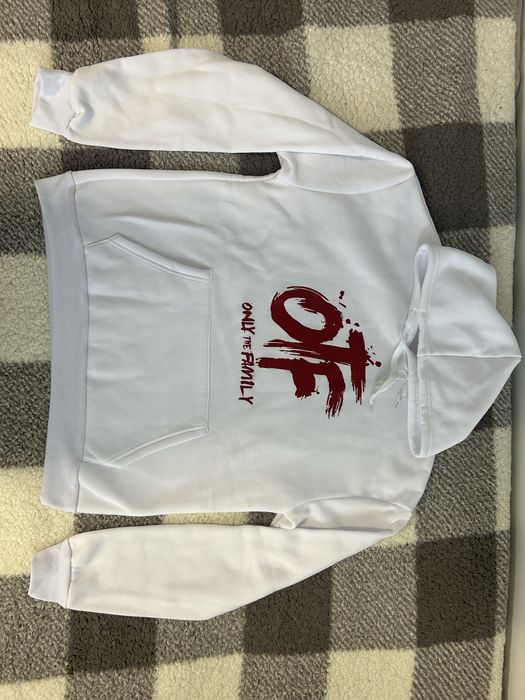 Горнище на OTF (Only the Family)