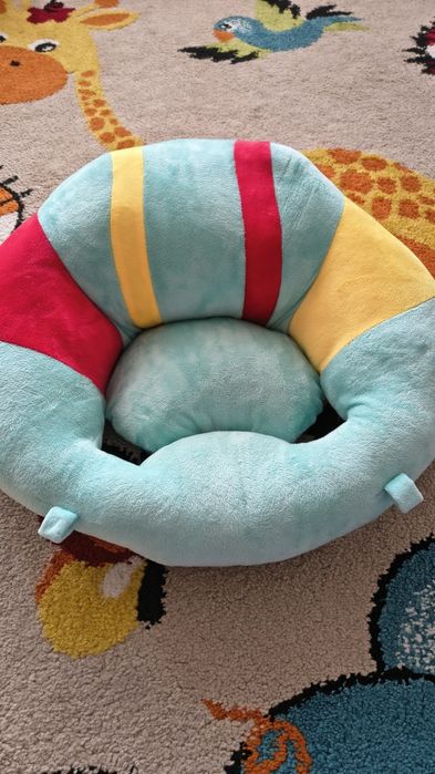 Барбарон за бебе