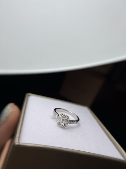 Vand inel logodna KULTHO Splend’or