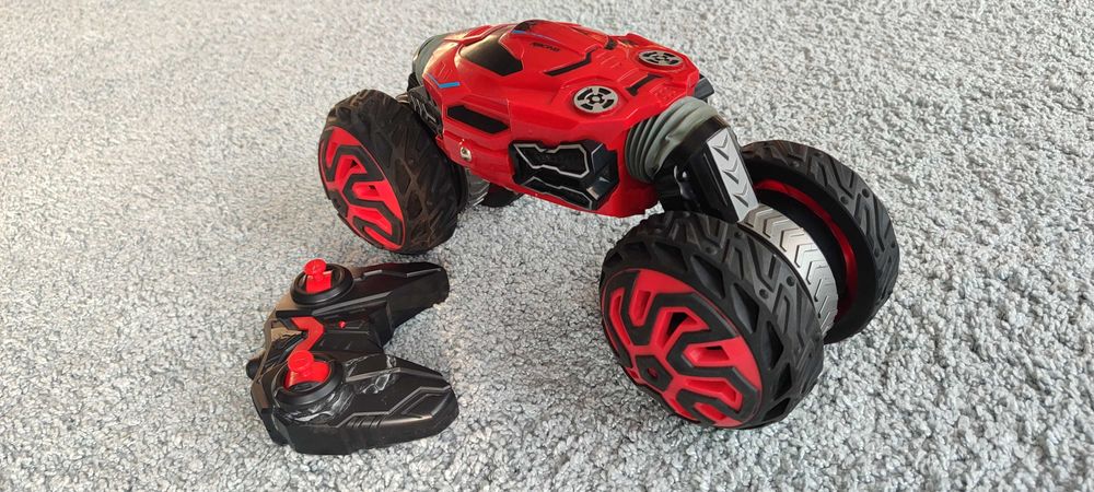 Продам машинку перевертыш