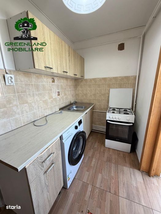 Apartament 1 camera, decomandat, 40 mp, Podu Ros - Nicolina