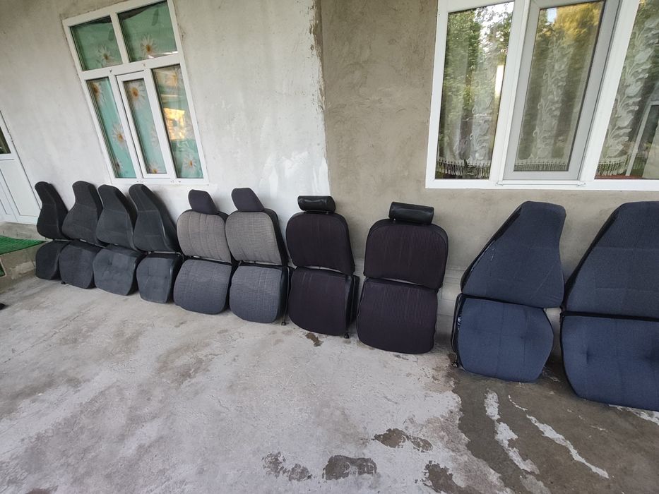 Продается сиденье