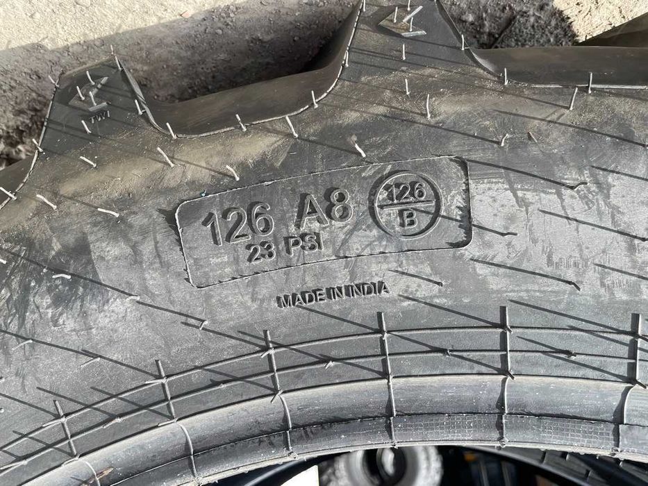 Anvelope cu protectie janta 12.4-32 CEAT Cauciucuri 320/85 R32