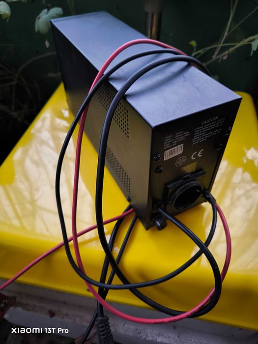 Люпилня за 112 яйца+UPS