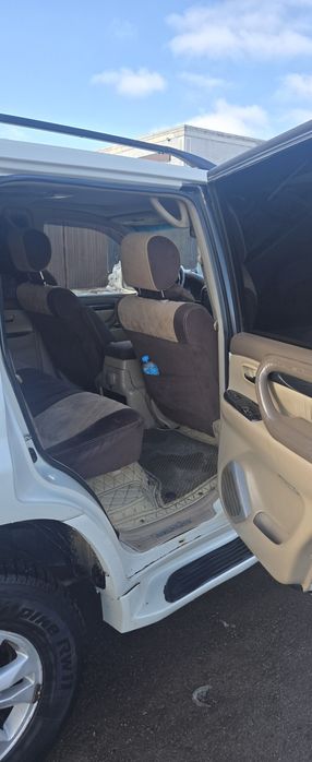 Lexus LX470 продам