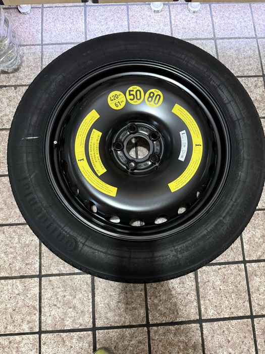 Rezerva slim originala GLE