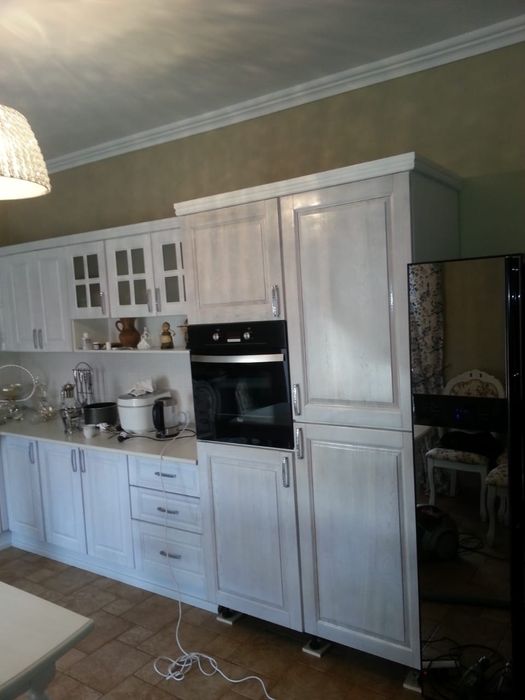 Кухни на заказ