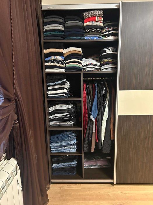 Обзавеждане за спалня Dogtas