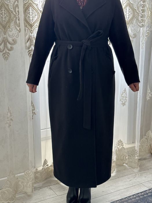 Пальто Женское .