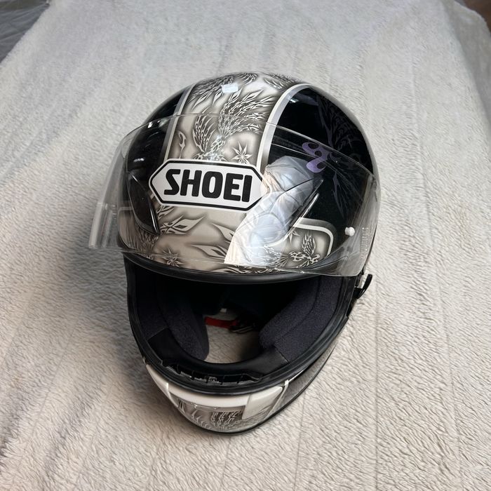 Cască moto Shoei S