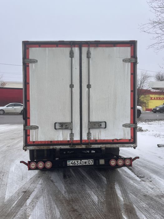 газель до бизнес 2003 года