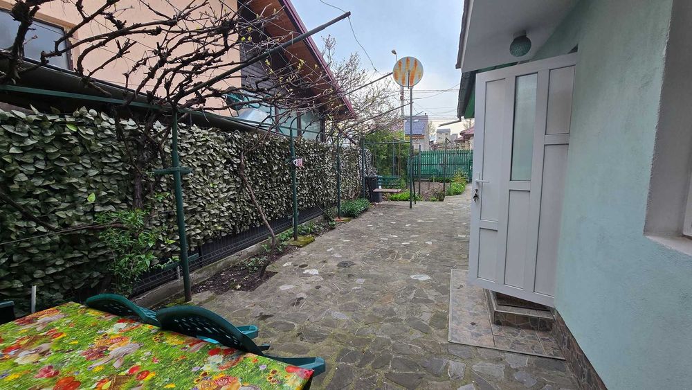 Casă cu teren în Ploiești zona Stadion (Pielari) cu deschidere dublă