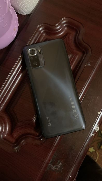 Продается телефон Redmi note 10S