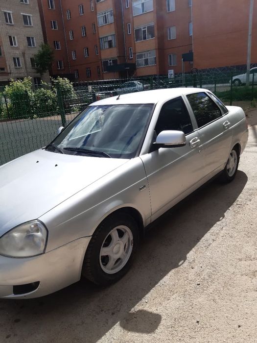 Продам ВАЗ 2170 Priora