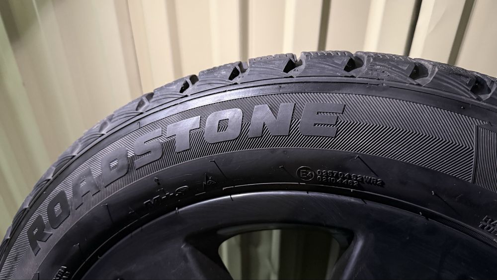 Зимние шины Roadstone