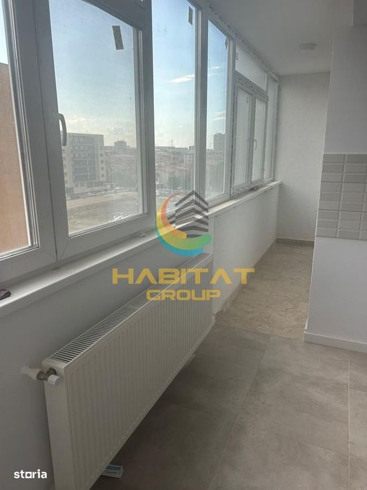 Apartament 2 camere- 53mp- mutare imediata