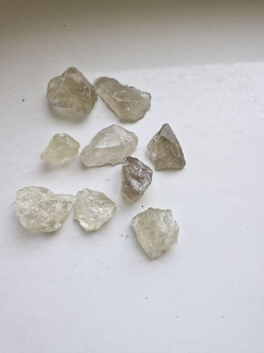 Натуральные камни