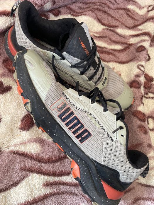 Обувки мъжки обувки Пума