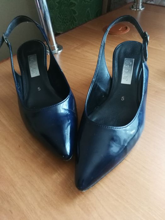 Босоножки 38 размер