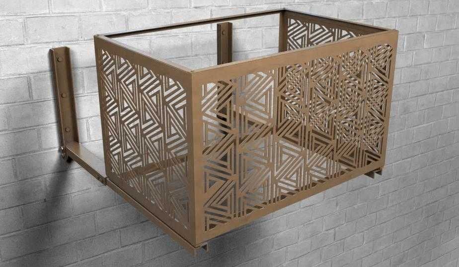 Корзины для кондиционеров