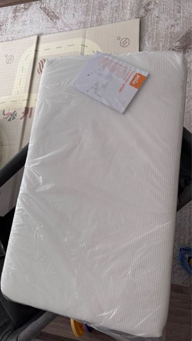 Детская кровать.