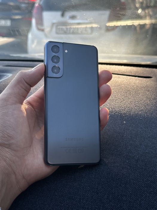 Samsung s21 8/128 vetnam